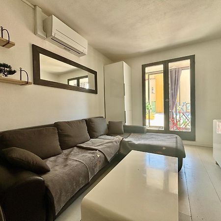 Logement De Plein Pied Tout Confort 르발카레스 외부 사진