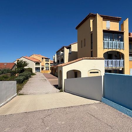 Logement De Plein Pied Tout Confort 르발카레스 외부 사진