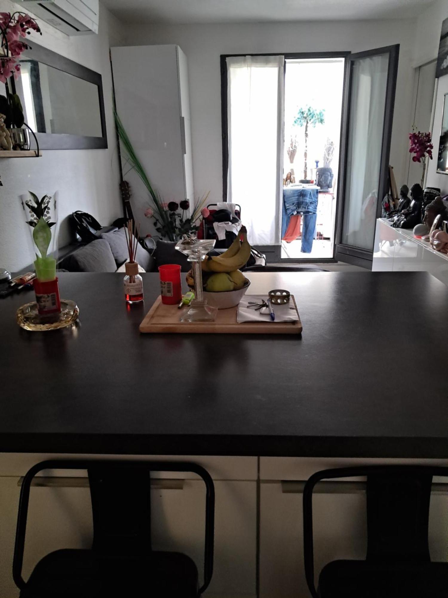Logement De Plein Pied Tout Confort 르발카레스 외부 사진