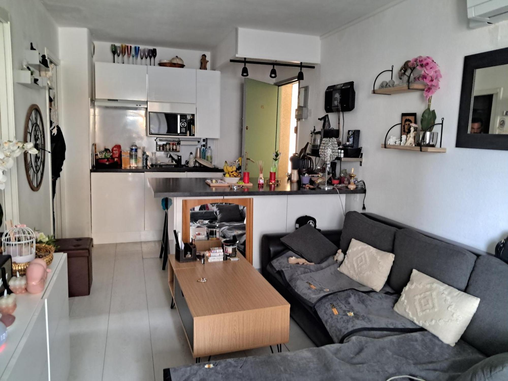 Logement De Plein Pied Tout Confort 르발카레스 외부 사진
