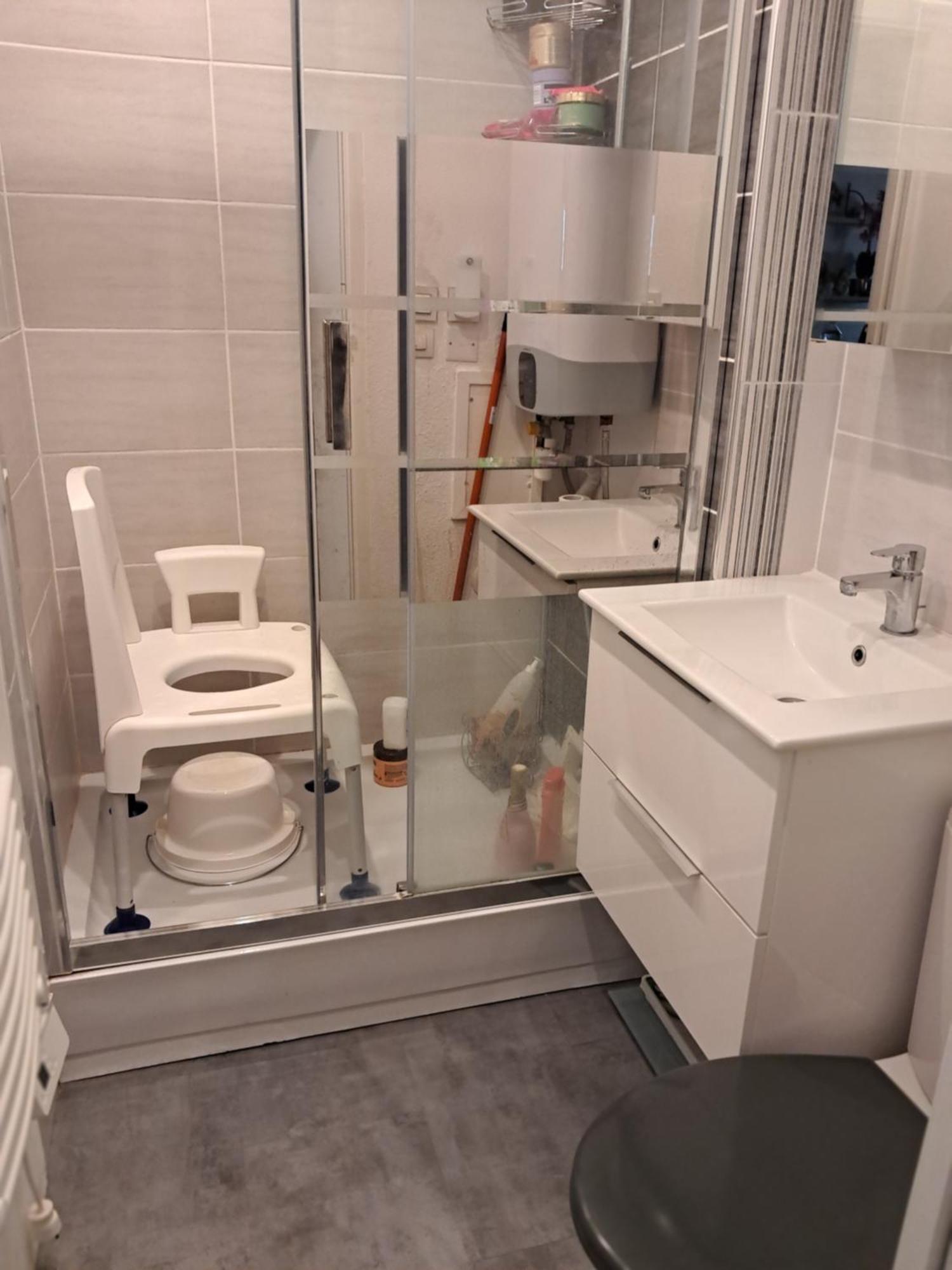 Logement De Plein Pied Tout Confort 르발카레스 외부 사진