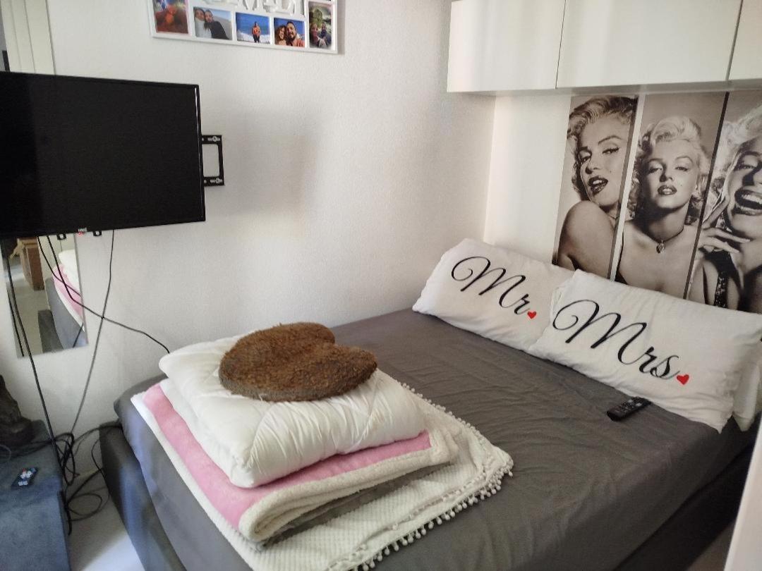 Logement De Plein Pied Tout Confort 르발카레스 외부 사진