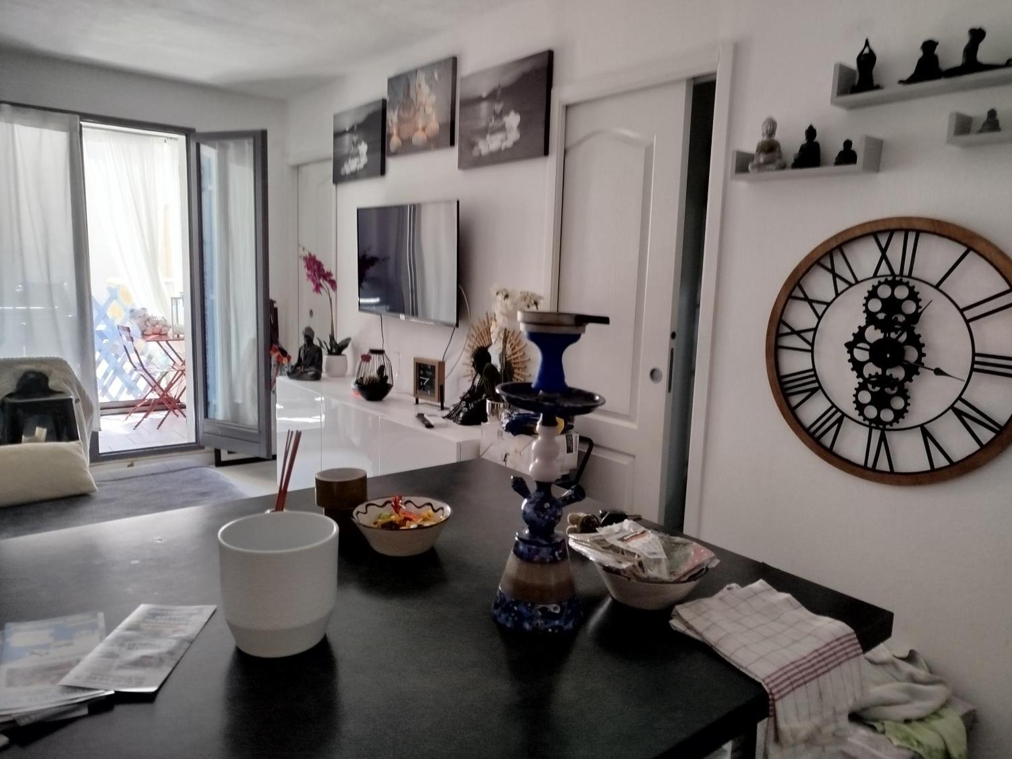 Logement De Plein Pied Tout Confort 르발카레스 외부 사진