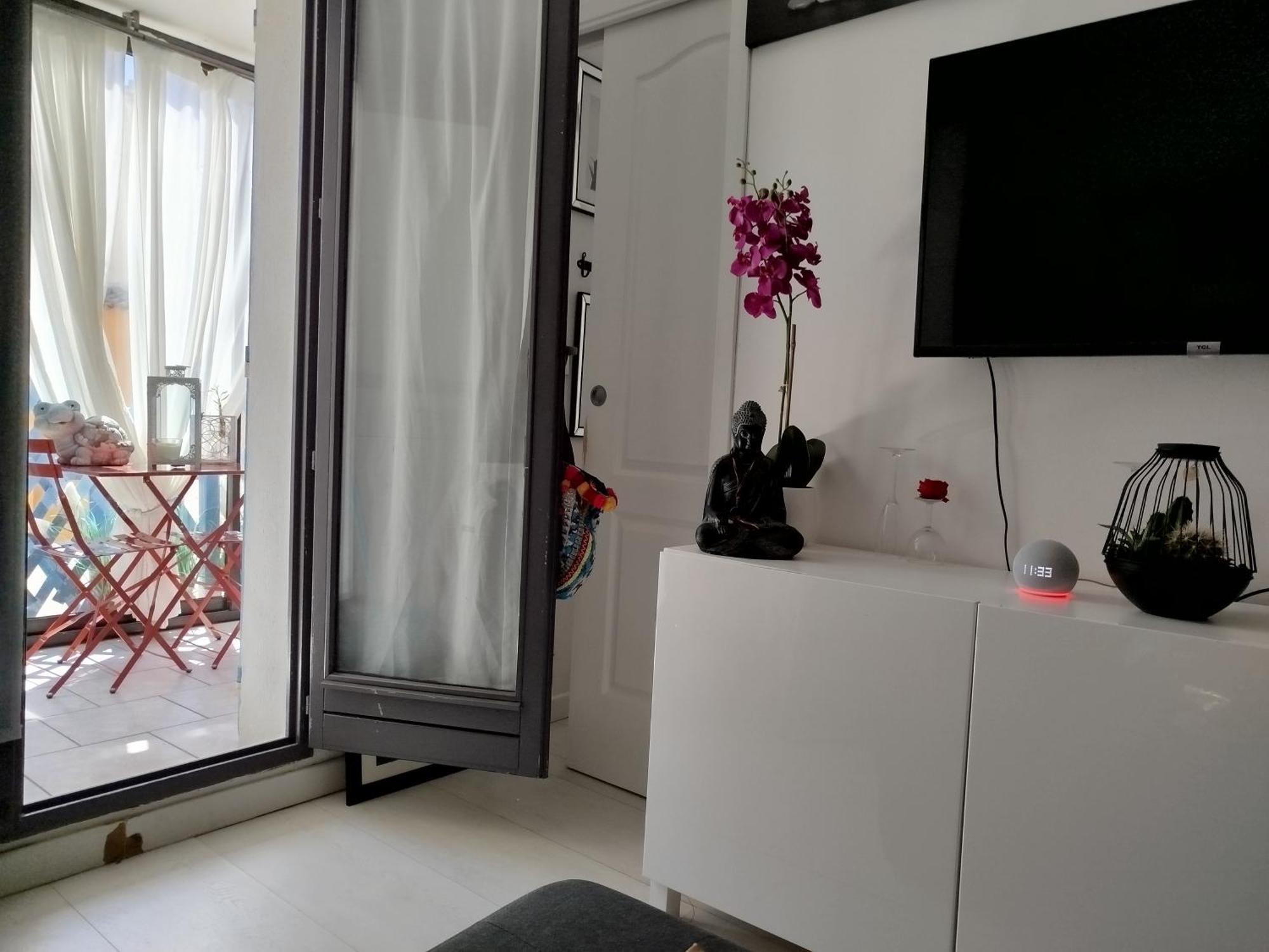 Logement De Plein Pied Tout Confort 르발카레스 외부 사진