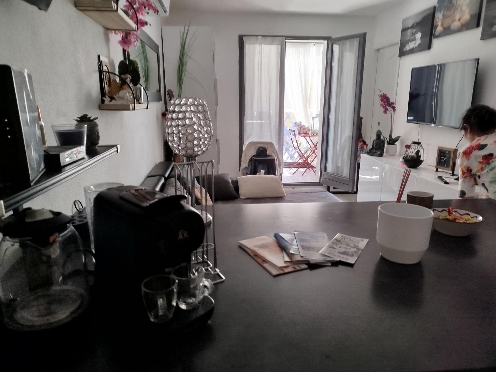 Logement De Plein Pied Tout Confort 르발카레스 외부 사진