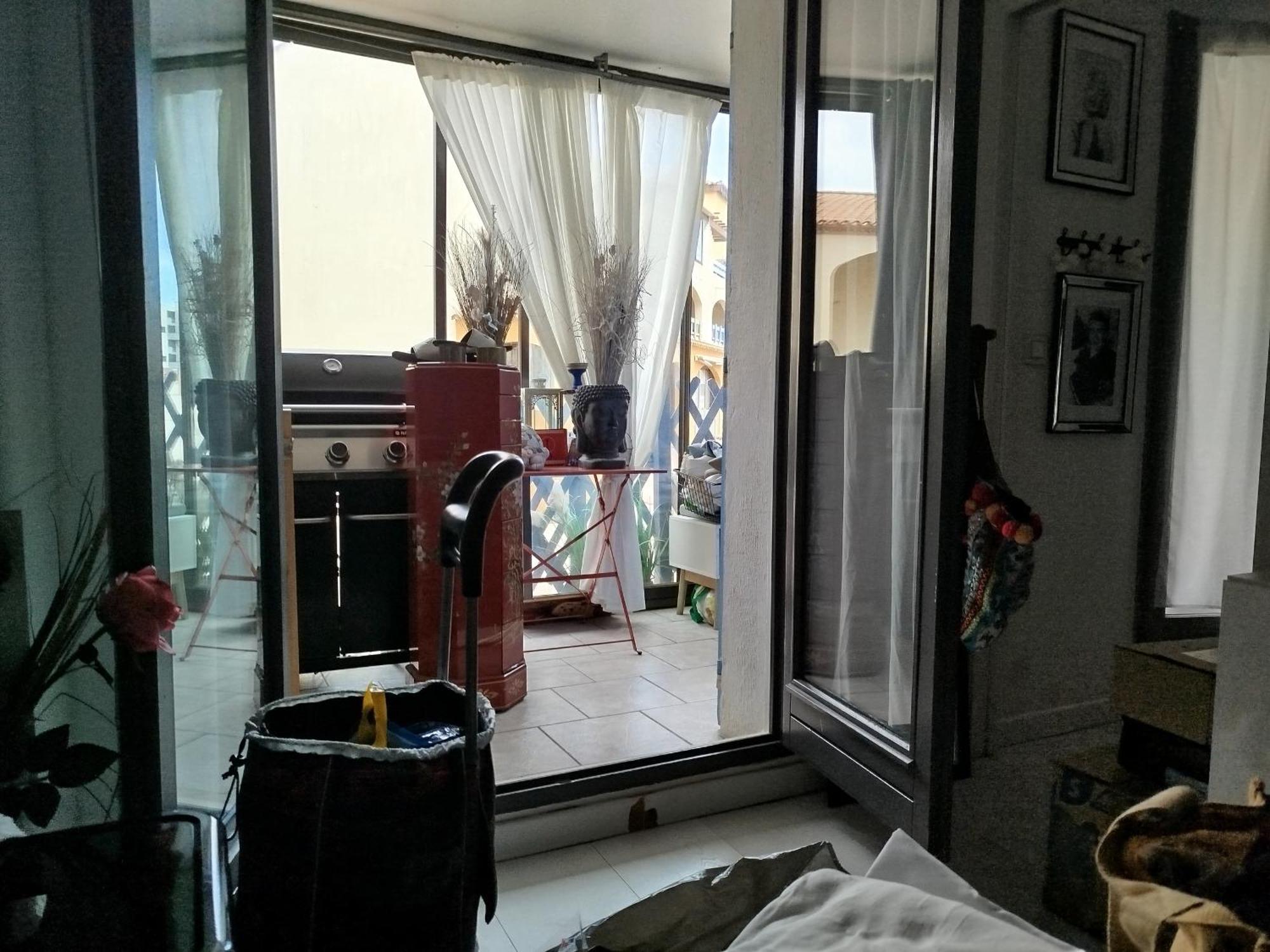 Logement De Plein Pied Tout Confort 르발카레스 외부 사진