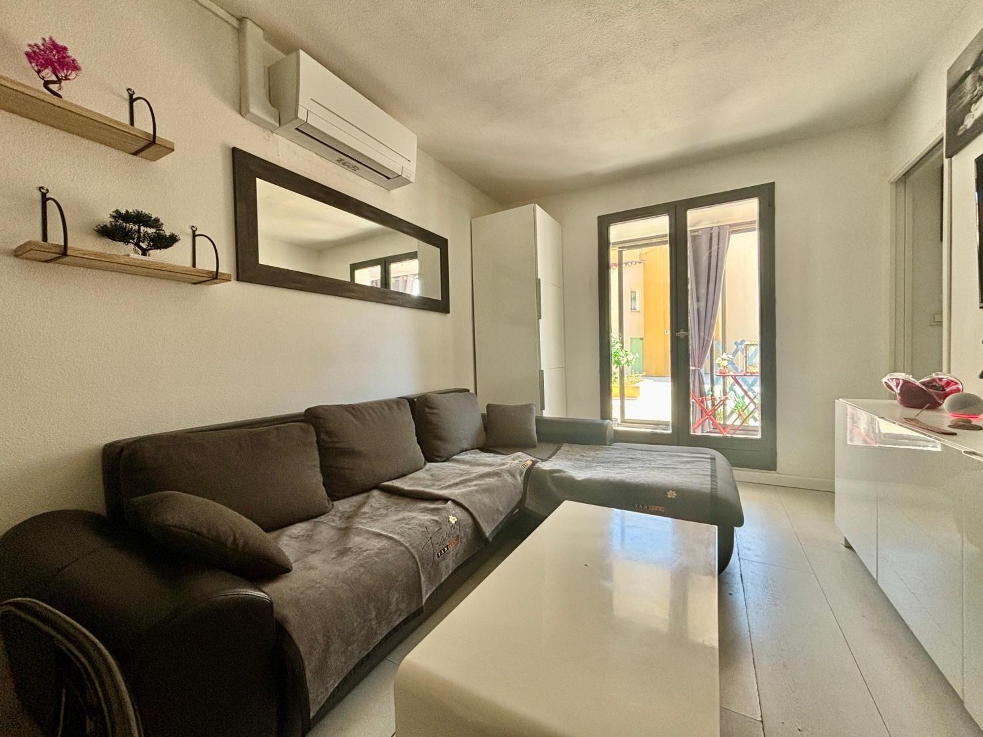 Logement De Plein Pied Tout Confort 르발카레스 외부 사진