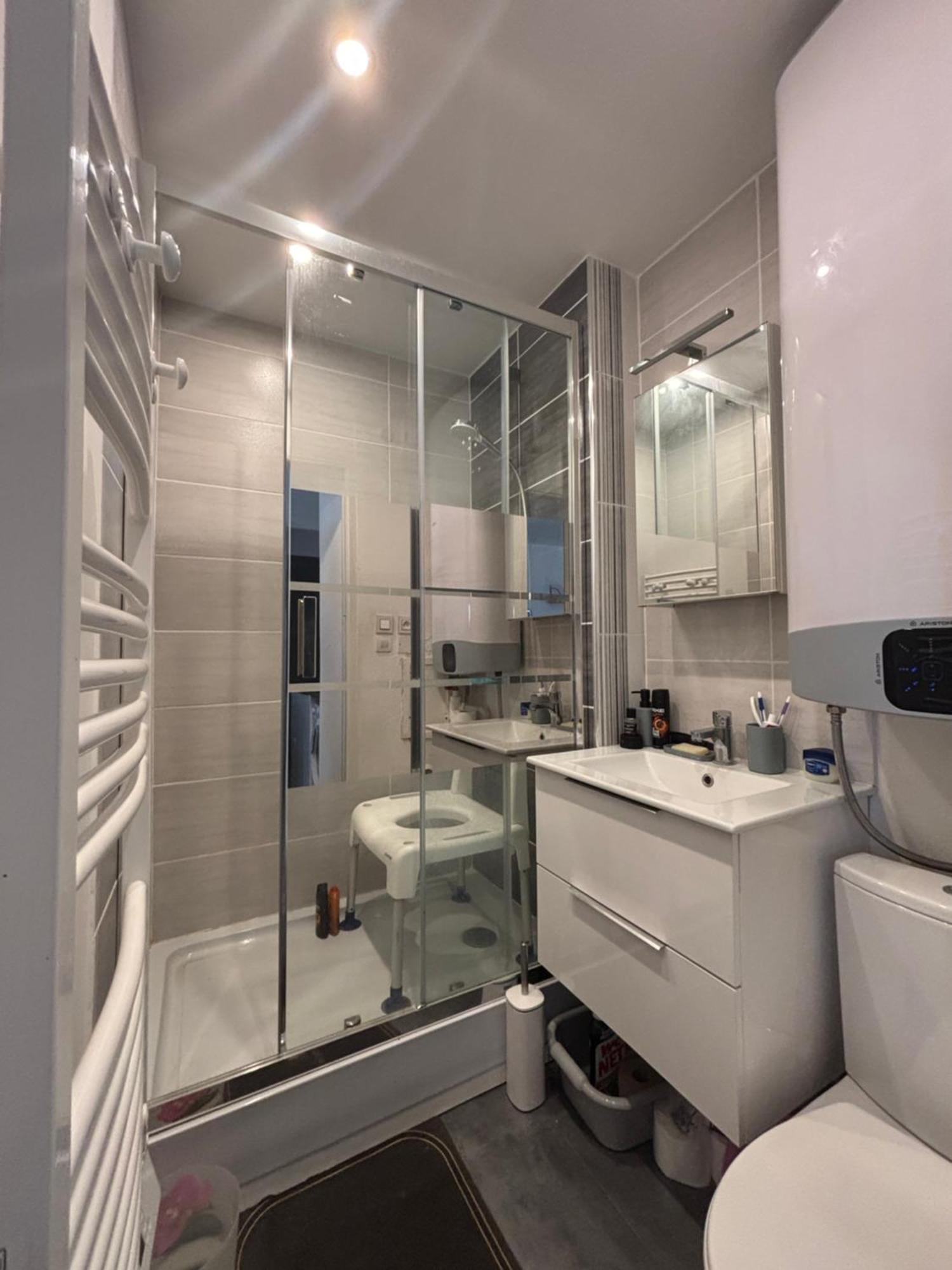 Logement De Plein Pied Tout Confort 르발카레스 외부 사진