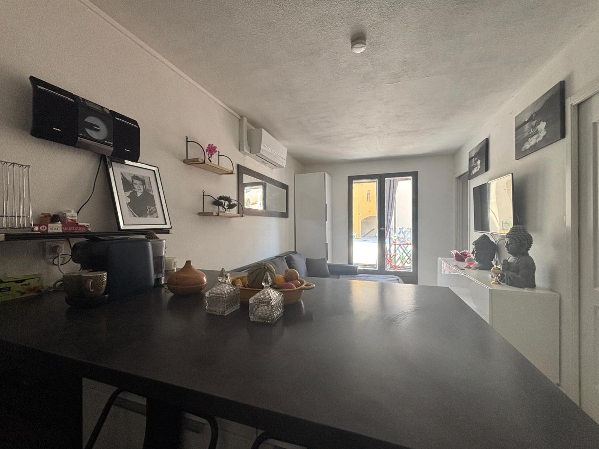 Logement De Plein Pied Tout Confort 르발카레스 외부 사진