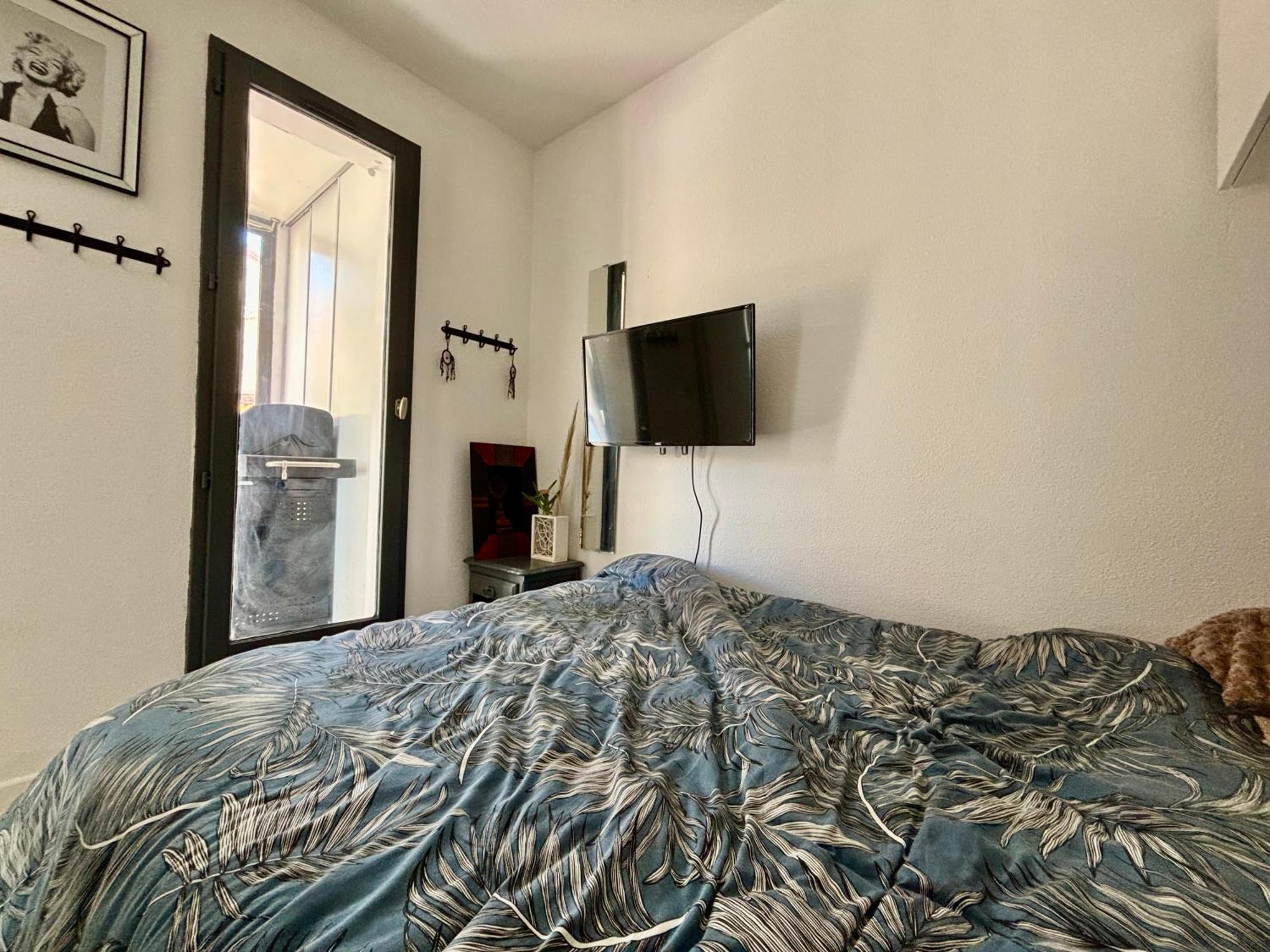 Logement De Plein Pied Tout Confort 르발카레스 외부 사진