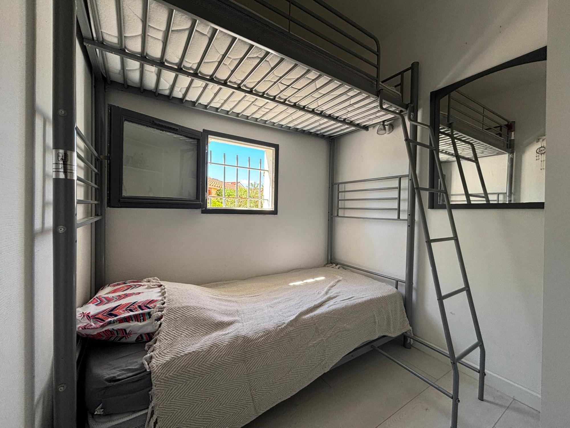 Logement De Plein Pied Tout Confort 르발카레스 외부 사진