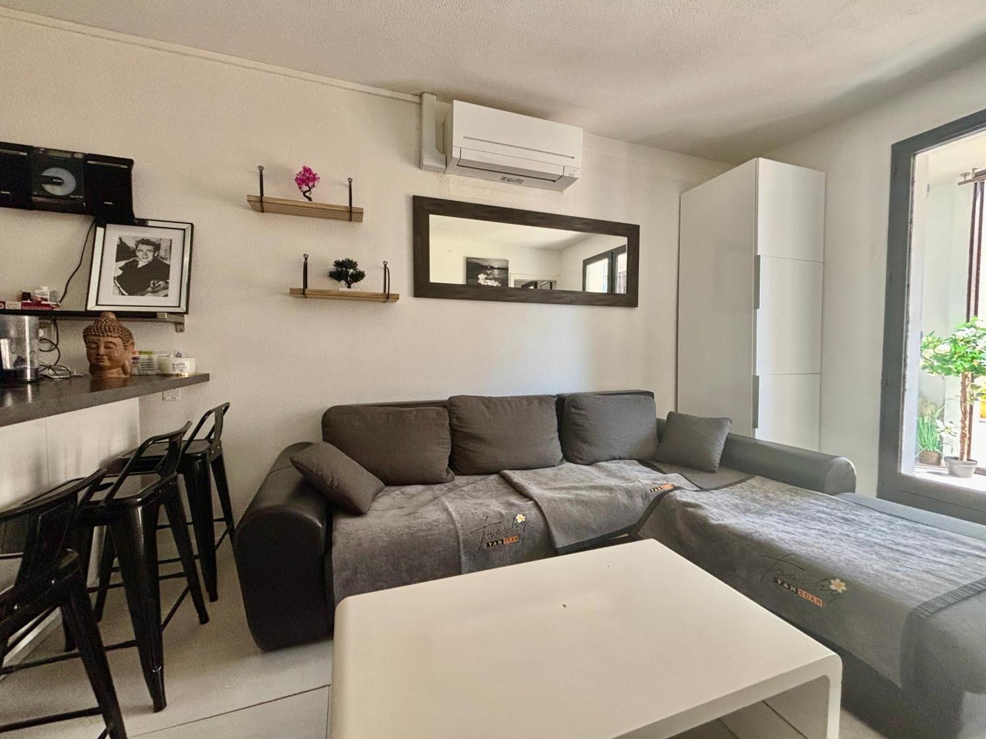 Logement De Plein Pied Tout Confort 르발카레스 외부 사진
